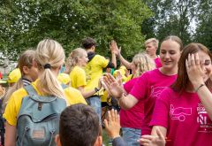 Huttendorp Hoorn 2024 - Dag 2