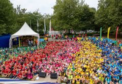 Huttendorp Hoorn 2024 - Dag 2