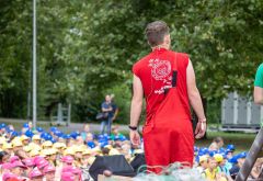 Huttendorp Hoorn 2024 - Dag 2