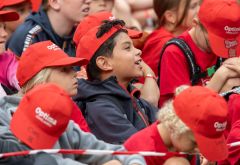 Huttendorp Hoorn 2024 - Dag 2