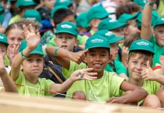 Huttendorp Hoorn 2024 - Dag 2