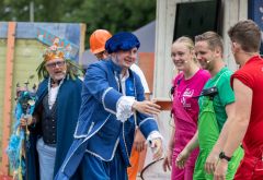 Huttendorp Hoorn 2024 - Dag 2