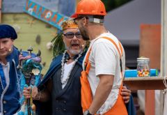 Huttendorp Hoorn 2024 - Dag 2