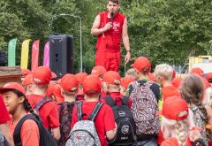 Huttendorp Hoorn 2024 - Dag 2