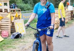 Huttendorp Hoorn 2024 - Dag 2