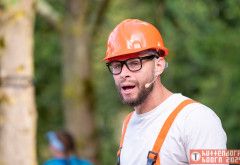 Huttendorp Hoorn 2024 - Dag 3