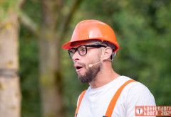 Huttendorp Hoorn 2024 - Dag 3