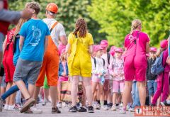 Huttendorp Hoorn 2024 - Dag 3