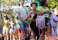 Huttendorp Hoorn 2024 - Dag 3