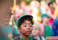 Huttendorp Hoorn 2024 - Dag 3