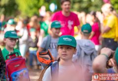 Huttendorp Hoorn 2024 - Dag 3