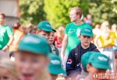 Huttendorp Hoorn 2024 - Dag 3