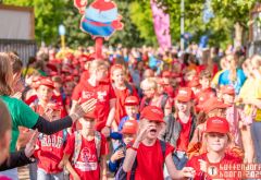 Huttendorp Hoorn 2024 - Dag 3