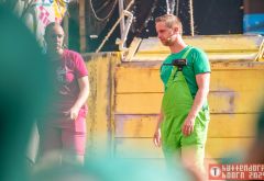 Huttendorp Hoorn 2024 - Dag 3