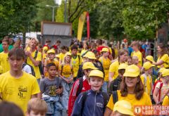 Huttendorp Hoorn 2024 - Dag 3