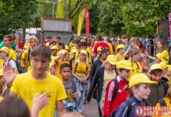 Huttendorp Hoorn 2024 - Dag 3