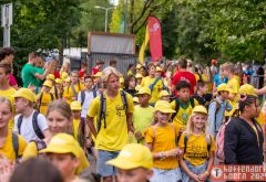 Huttendorp Hoorn 2024 - Dag 3