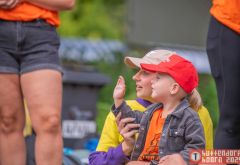 Huttendorp Hoorn 2024 - Dag 3