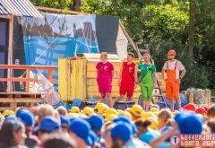 Huttendorp Hoorn 2024 - Dag 3