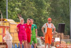 Huttendorp Hoorn 2024 - Dag 3