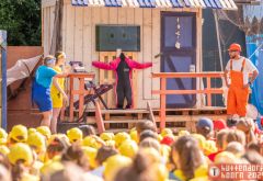 Huttendorp Hoorn 2024 - Dag 3