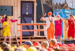 Huttendorp Hoorn 2024 - Dag 3