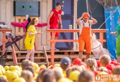 Huttendorp Hoorn 2024 - Dag 3