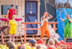 Huttendorp Hoorn 2024 - Dag 3