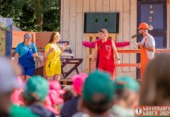 Huttendorp Hoorn 2024 - Dag 3