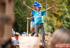 Huttendorp Hoorn 2024 - Dag 3