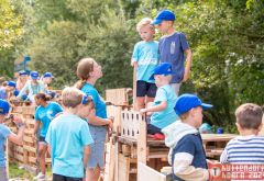 Huttendorp Hoorn 2024 - Dag 3