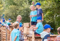 Huttendorp Hoorn 2024 - Dag 3