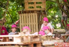 Huttendorp Hoorn 2024 - Dag 3