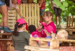 Huttendorp Hoorn 2024 - Dag 3