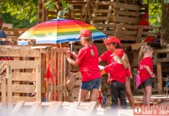 Huttendorp Hoorn 2024 - Dag 3