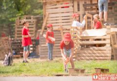 Huttendorp Hoorn 2024 - Dag 3