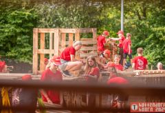 Huttendorp Hoorn 2024 - Dag 3