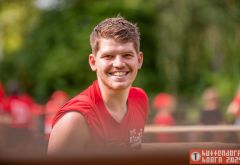 Huttendorp Hoorn 2024 - Dag 3