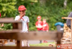 Huttendorp Hoorn 2024 - Dag 3