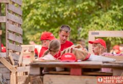 Huttendorp Hoorn 2024 - Dag 3