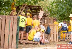 Huttendorp Hoorn 2024 - Dag 3