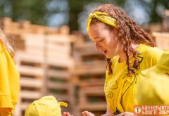 Huttendorp Hoorn 2024 - Dag 3