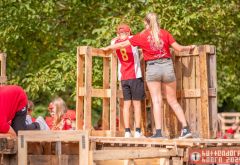 Huttendorp Hoorn 2024 - Dag 3