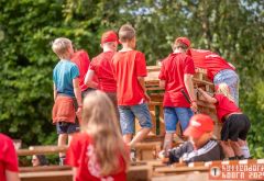 Huttendorp Hoorn 2024 - Dag 3