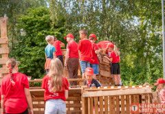 Huttendorp Hoorn 2024 - Dag 3