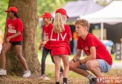 Huttendorp Hoorn 2024 - Dag 3