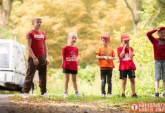 Huttendorp Hoorn 2024 - Dag 3