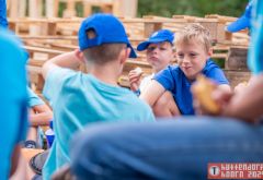 Huttendorp Hoorn 2024 - Dag 3