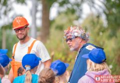 Huttendorp Hoorn 2024 - Dag 3