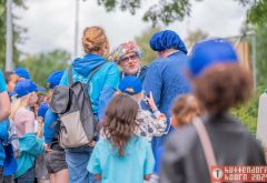 Huttendorp Hoorn 2024 - Dag 3